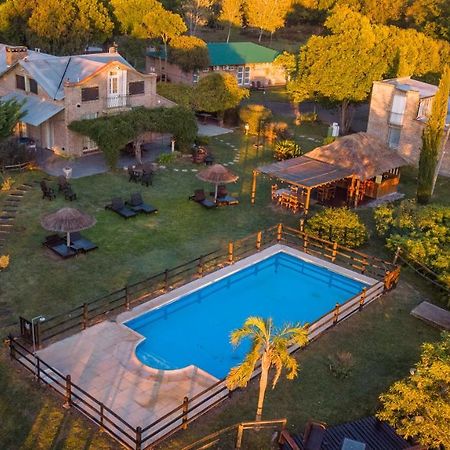 Vistalrio Ξενοδοχείο Σαν Πέδρο Εξωτερικό φωτογραφία