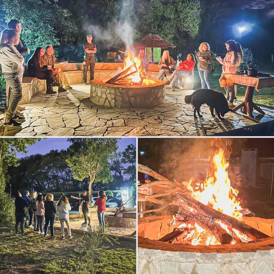 Vistalrio Ξενοδοχείο Σαν Πέδρο Εξωτερικό φωτογραφία